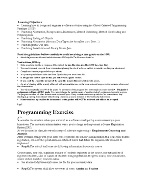 05 - Complexity - Data Structures Hands-on-exercises #5 - Complexity ...