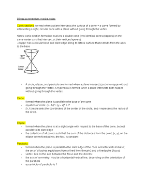 PRE- Calculus Module 8 - Series And Sigma Notation - Pre-Calculus ...