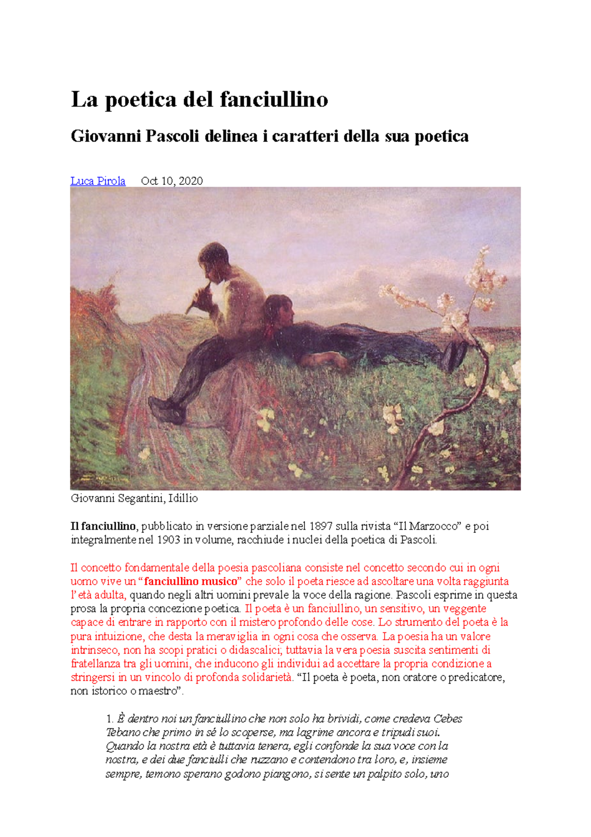 la-poetica-del-fanciullino-la-poetica-del-fanciullino-giovanni