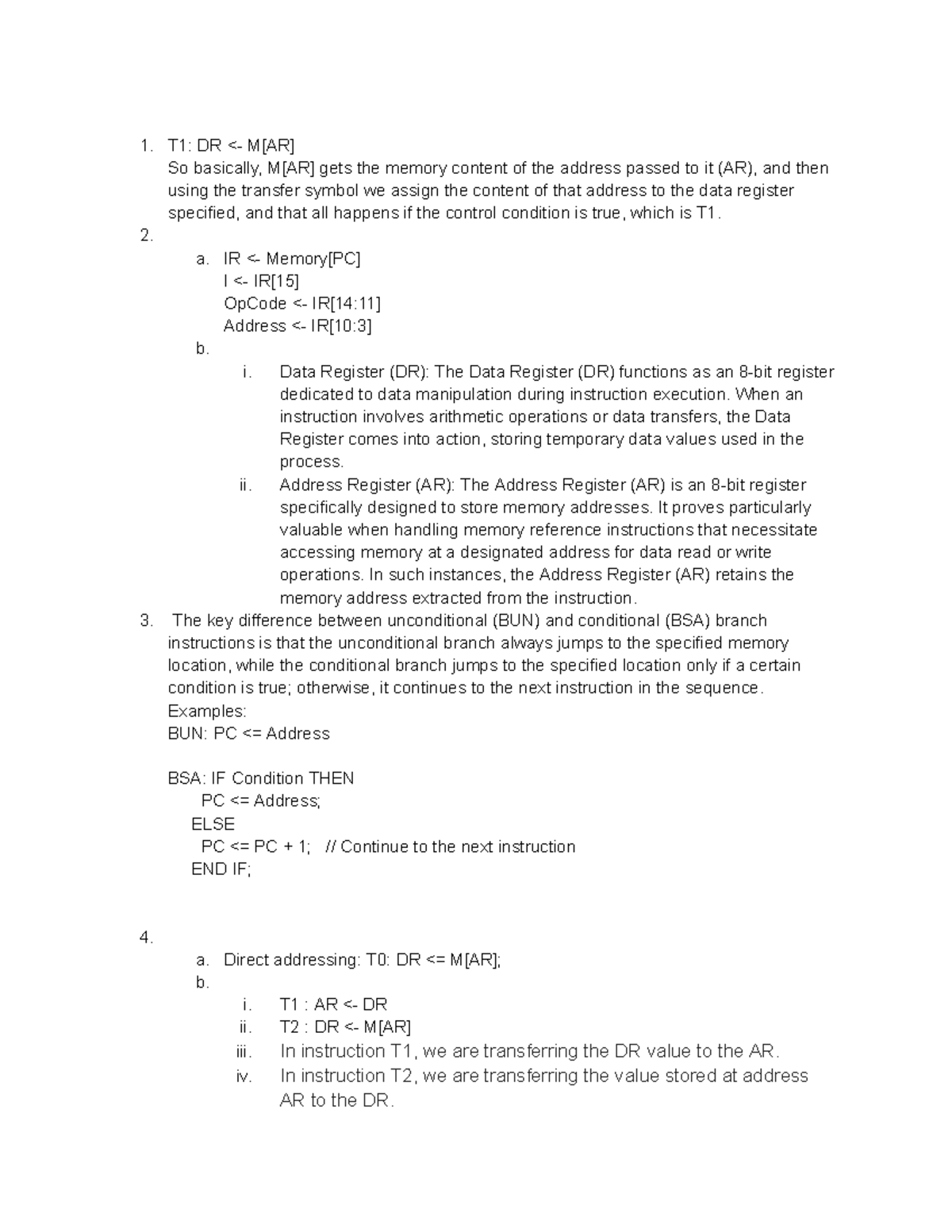 Lab8-comp2650 - Lab 8 solutions, only solutions provided no original ...