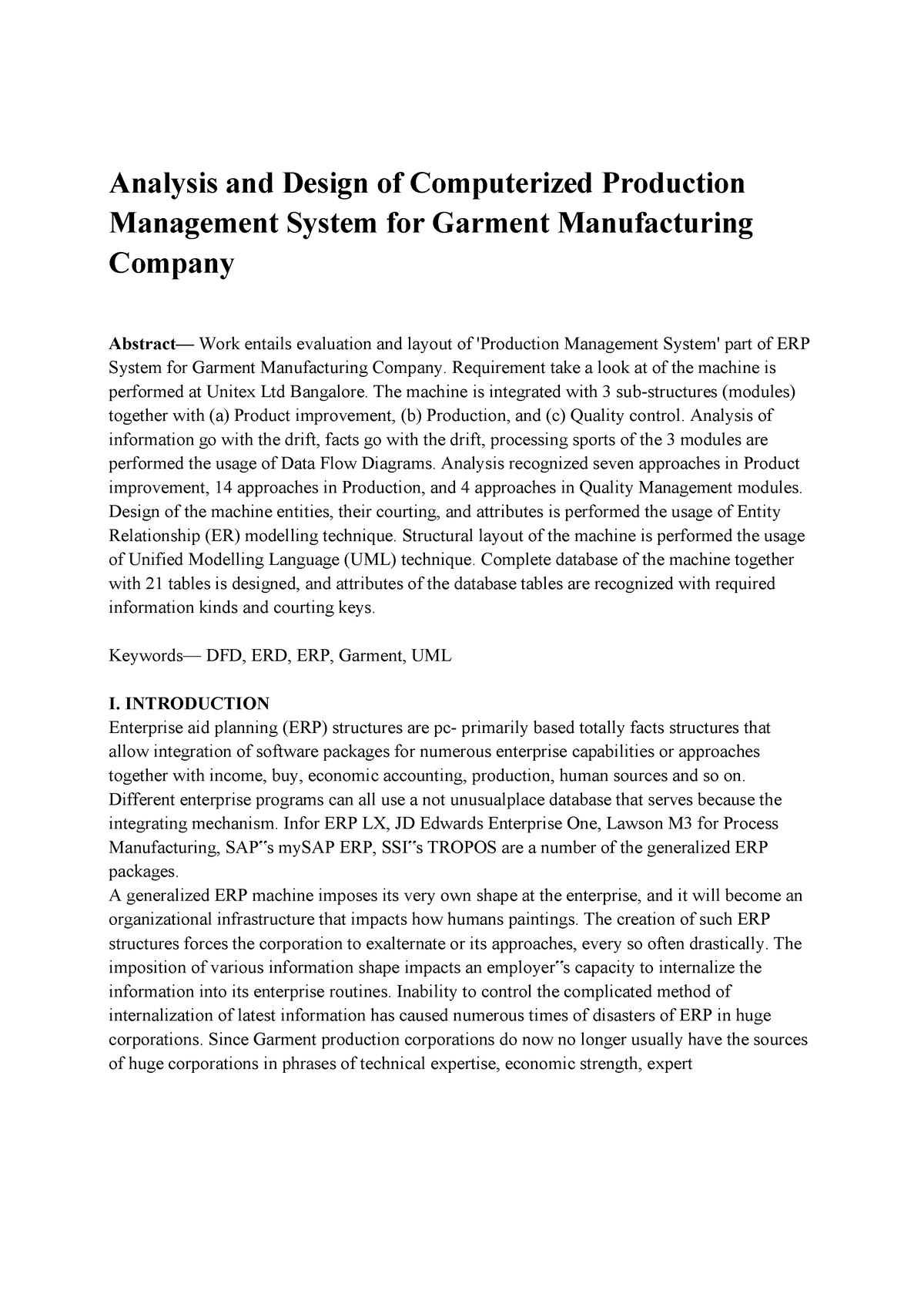 analysis-and-design-of-computerized-production-management-system-for