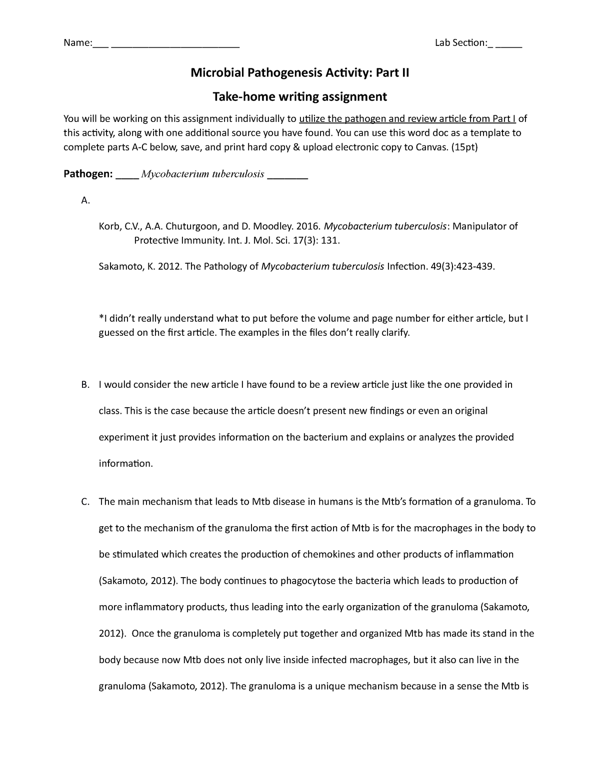 pathogenesis-part-ii-worksheet-research-assignment-name