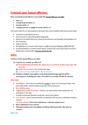 Skeleton And Bundle - Moot - CRIMINAL LAW MOOTING - MOOT PROFORMA IN ...