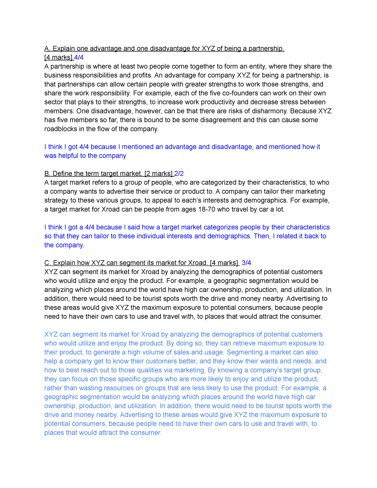 ib business case study may 2023