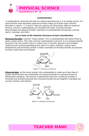 Physical-Science 11 Q1 Module 12 Active-Ingredients-of-Cleaning ...