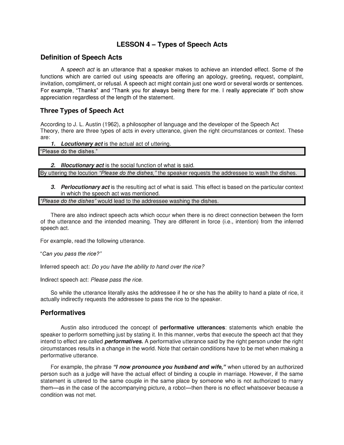 lesson-4-lesson-4-types-of-speech-acts-definition-of-speech-acts-a