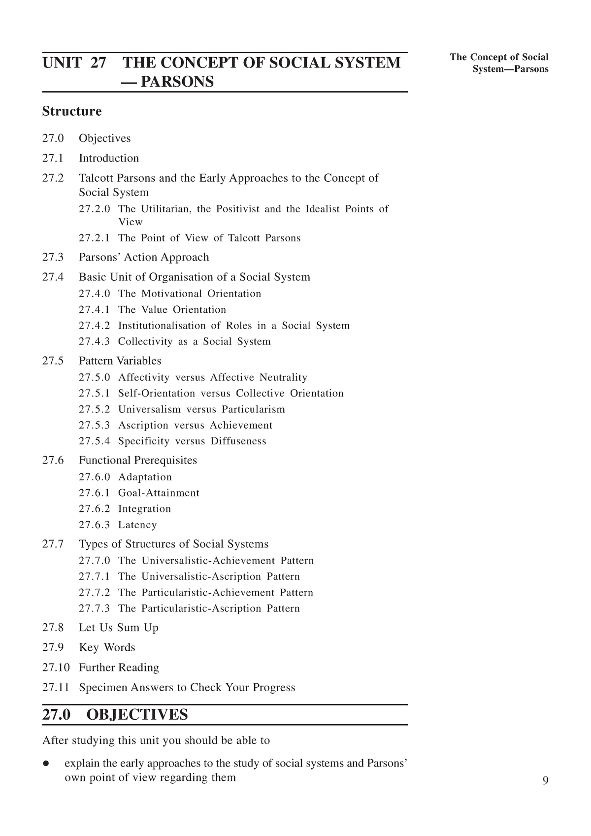 unit-27-the-concept-of-social-unit-27-the-concept-of-social-system