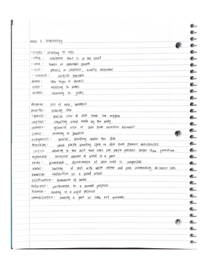 Bisacodyl And Senna - Med Sheet - Active Learning Templates Therapeutic 