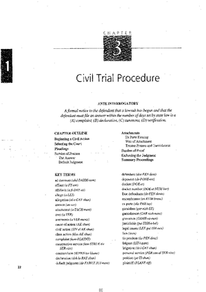 Legal Terminology (EN) - MINISTRY OF EDUCATION AND TRAINING HO CHI MINH ...