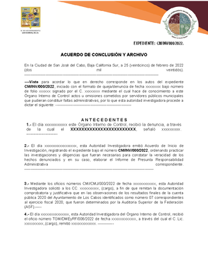 Contrato de arrendamiento de justicia alternativa y escuela judicial