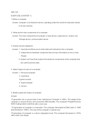 IMC 151 ( Printed) - ic151 - AREA DESCRIPTION RULES NO. 1 Title and ...