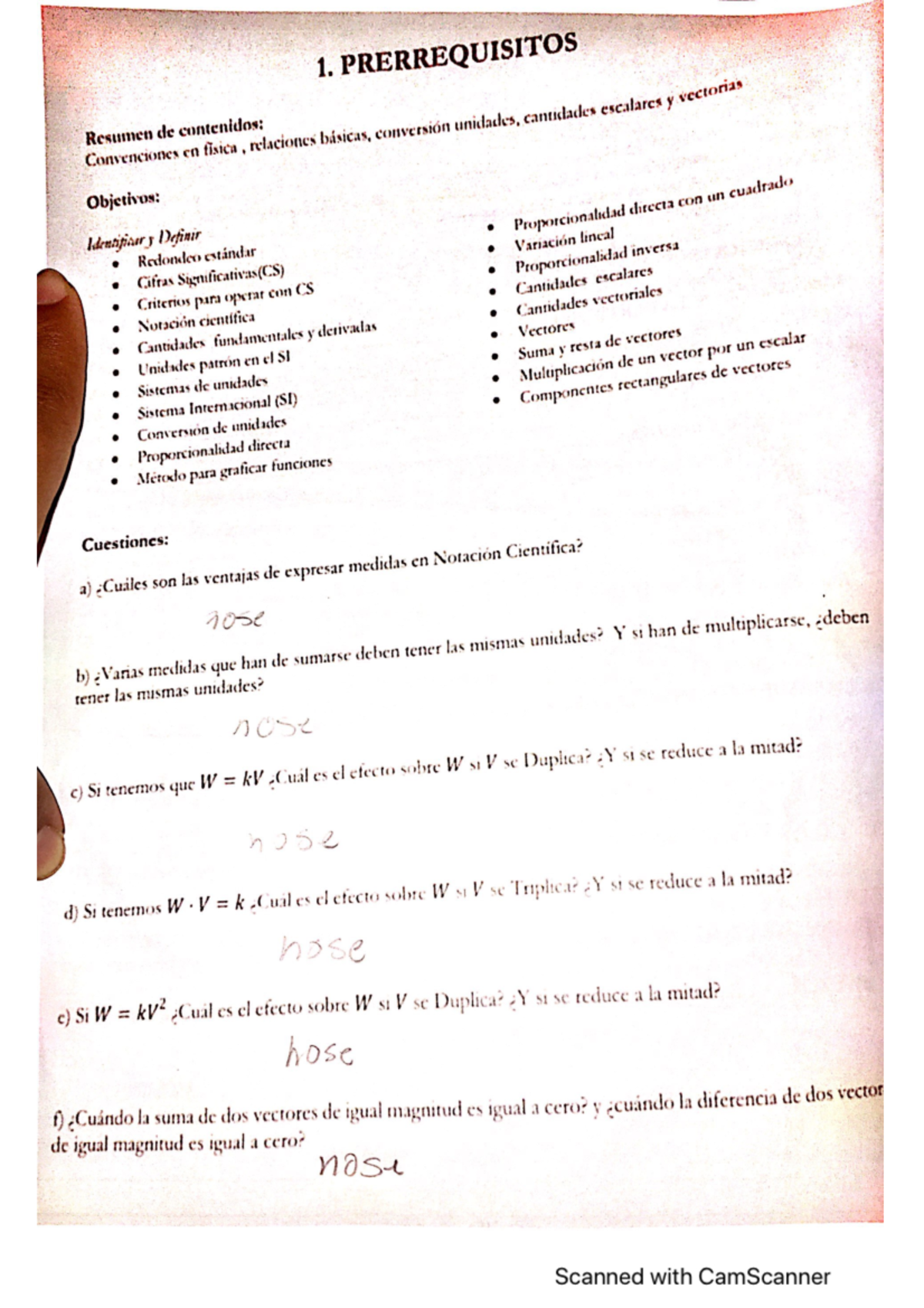Fisica - Física Básica - Studocu