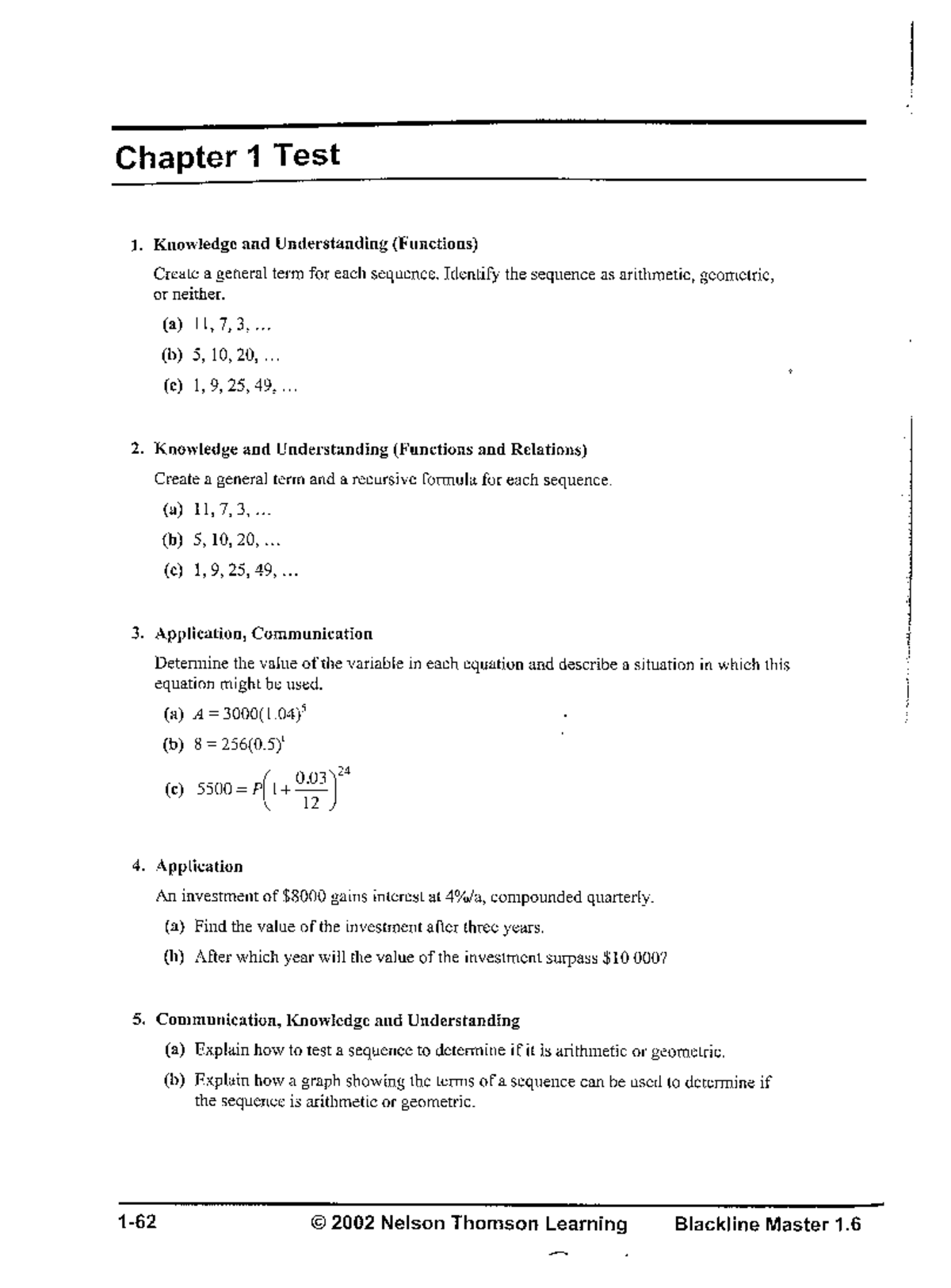 Master Practice Quiz MAT 170 Studocu