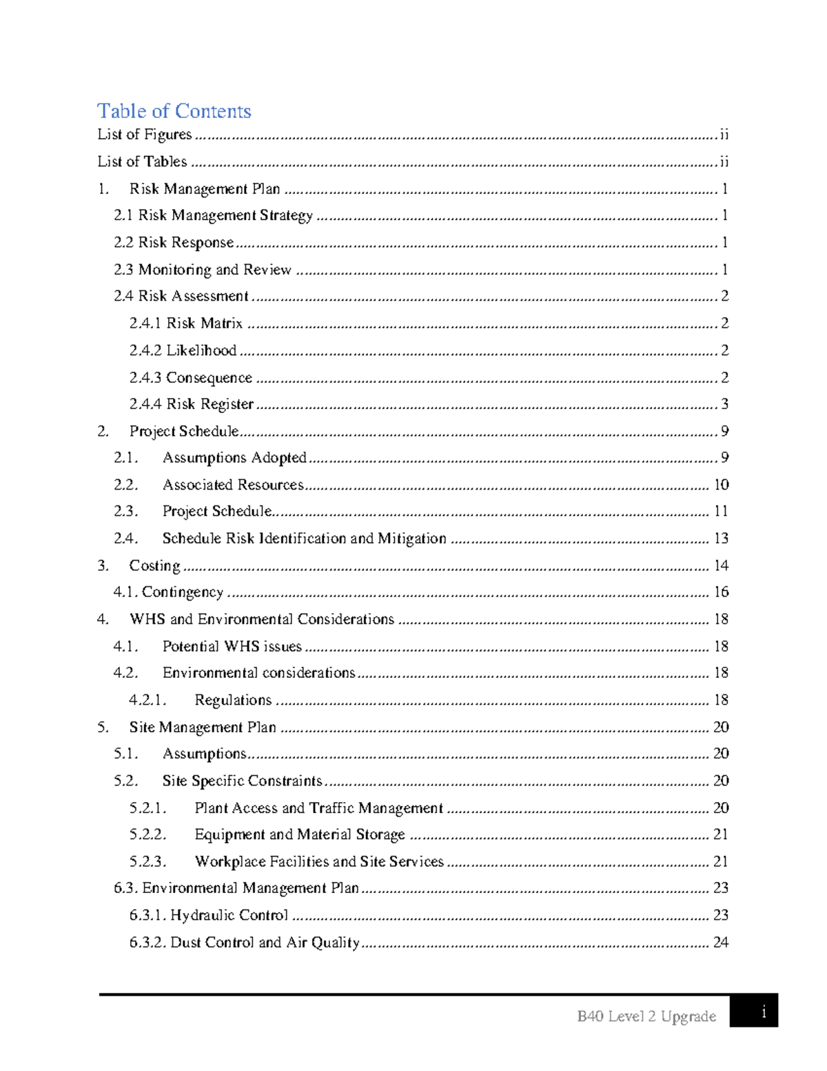 ultimate-cost-management-plan-template-excel-pmp