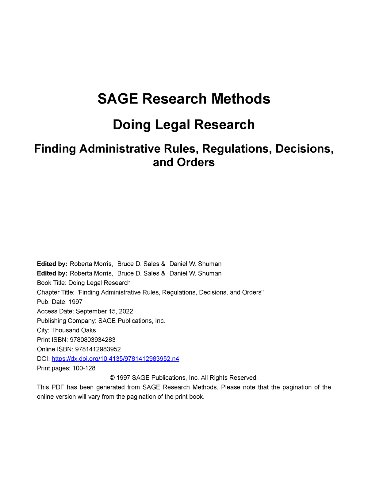 sage-doing-legal-research-n4-sage-research-methods-doing-legal