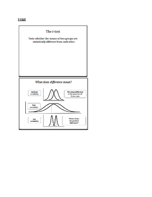 1p92 week one cheat sheat - The Nature of Scientific Ideas Science is a ...