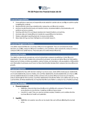 ACC 317 Module One Activity Template - ACC-317 - ACC 317 Module One ...
