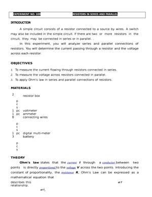 linear expansion experiment lab report