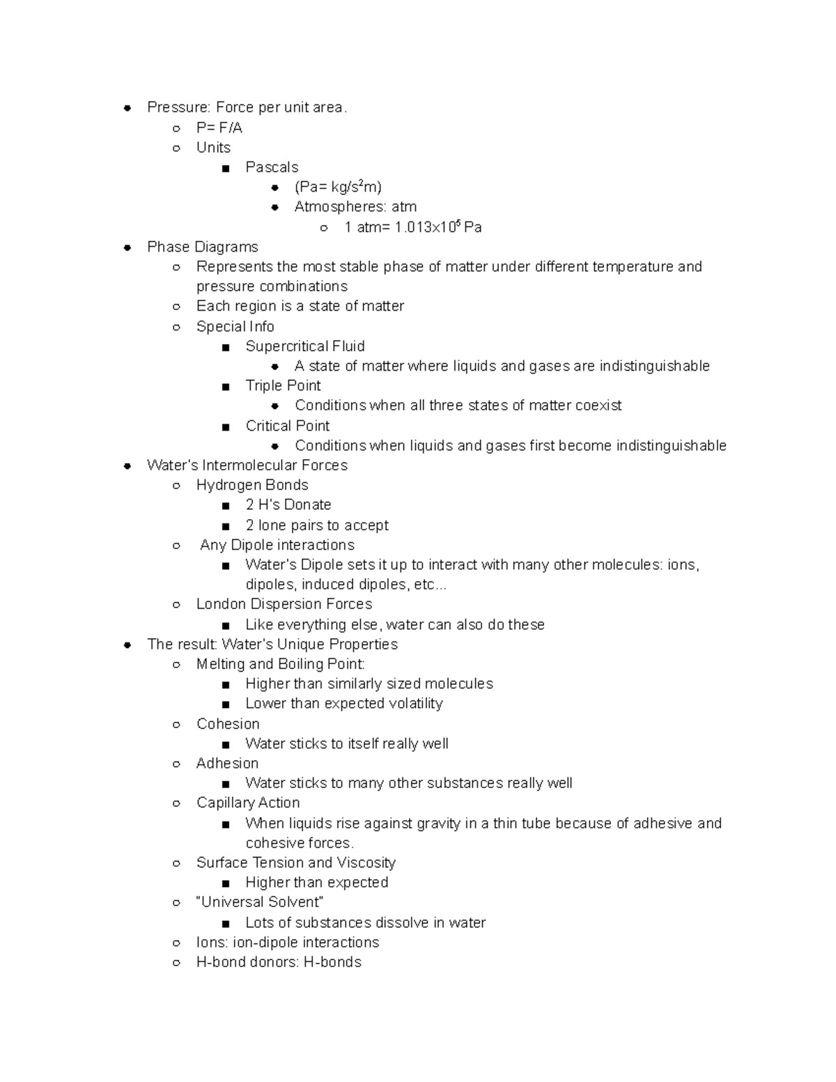 chapter-6c-chem-pressure-and-phase-diagrams-pressure-force-per