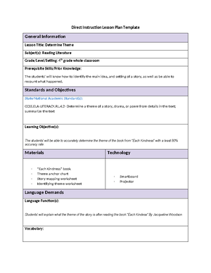 C970 task 2JULY - task 2 - Books: 1. “The Amazing Life Cycle of Plants ...
