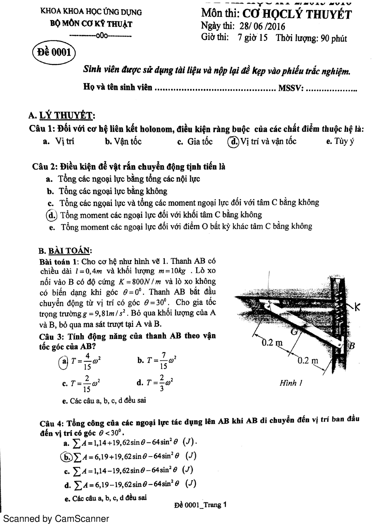 Co-ly-thuyet Truong-tich-thien Dap-an-clt-152 - [cuuduongthancong ...