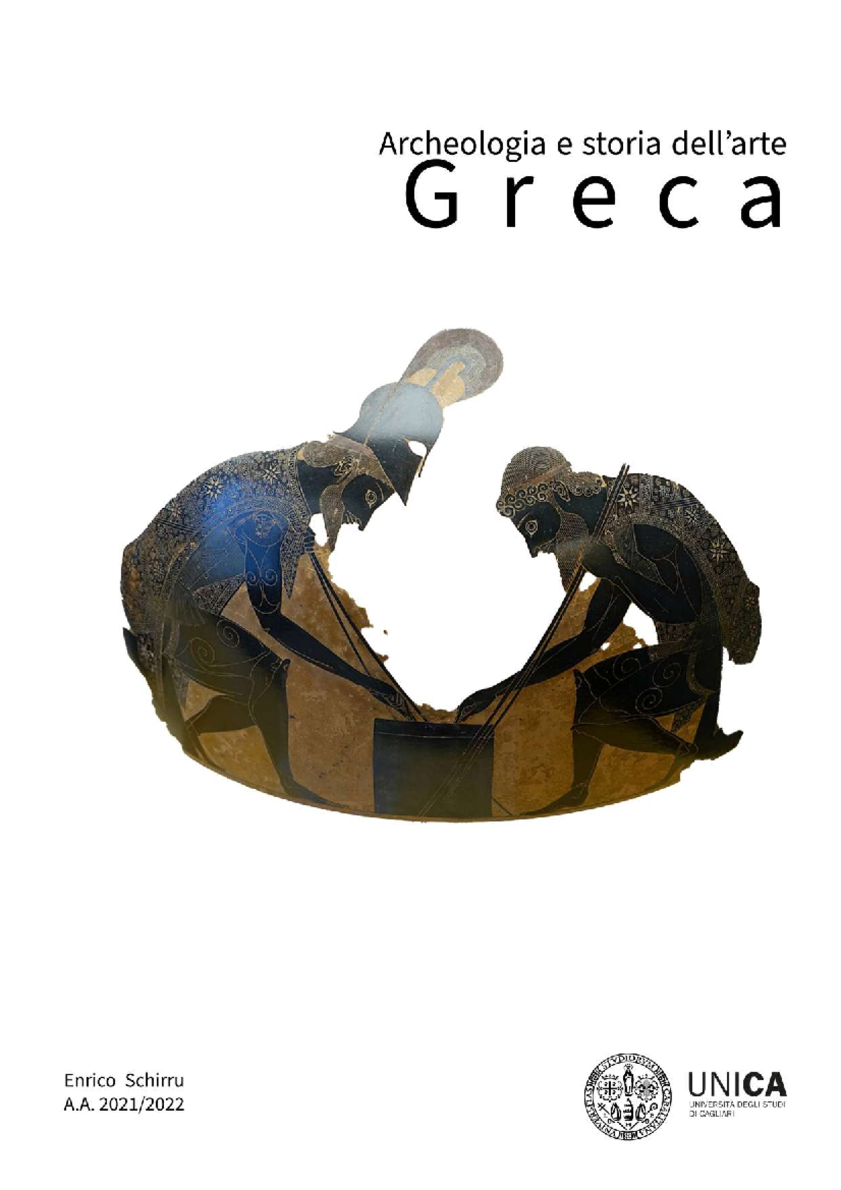 Archeologia Greca Indice Introduzione Il Quadro Geografico La Grecia Prima Dei Greci