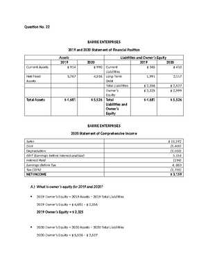 Chapter 6 - INFORMATION - Chapter 6 Discounted Cash Flow Valuation ...