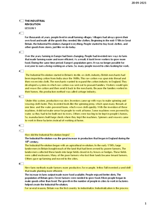 Kami Export - Industrialization changes Europe(21-22) - 11-10- 1 ...
