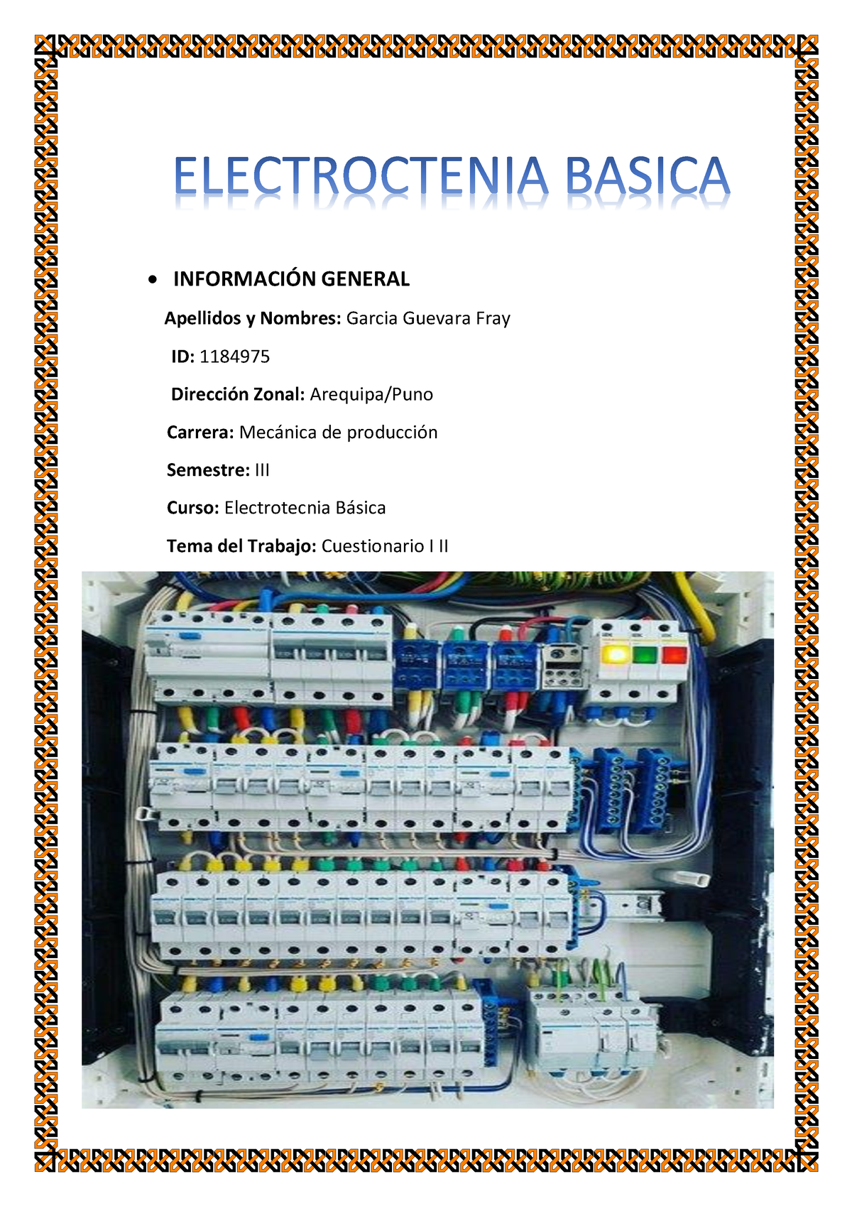 日東工業 NLA15-22JC スリムセーバ標準電灯分電盤 - その他の住宅設備