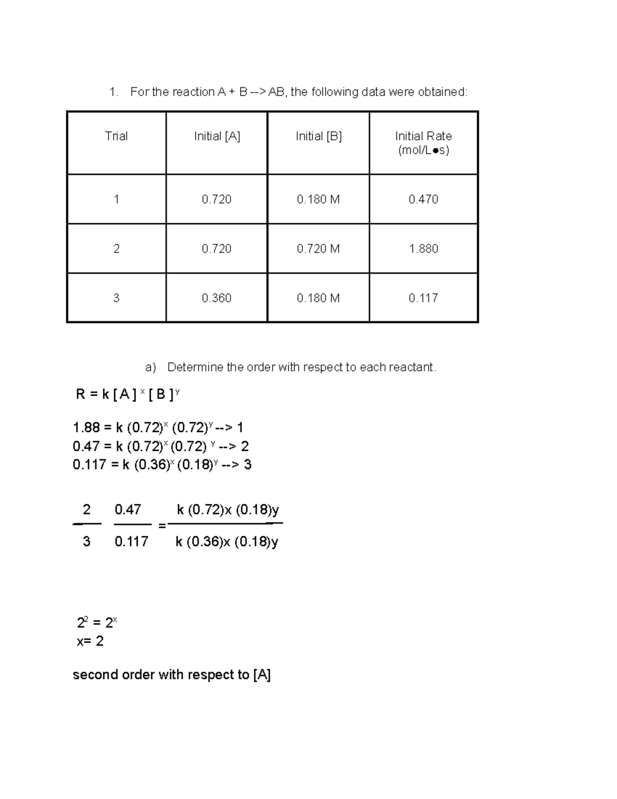 rate-law-rate-law-answers-for-the-reaction-a-b-ab-the