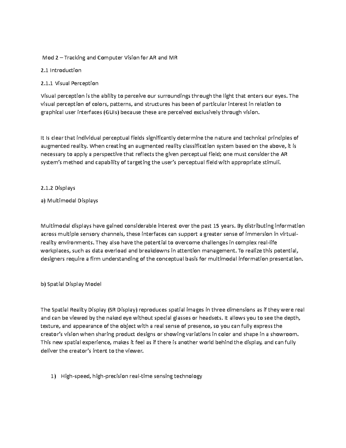 mod-2-arvr-information-technology-mod-2-tracking-and-computer