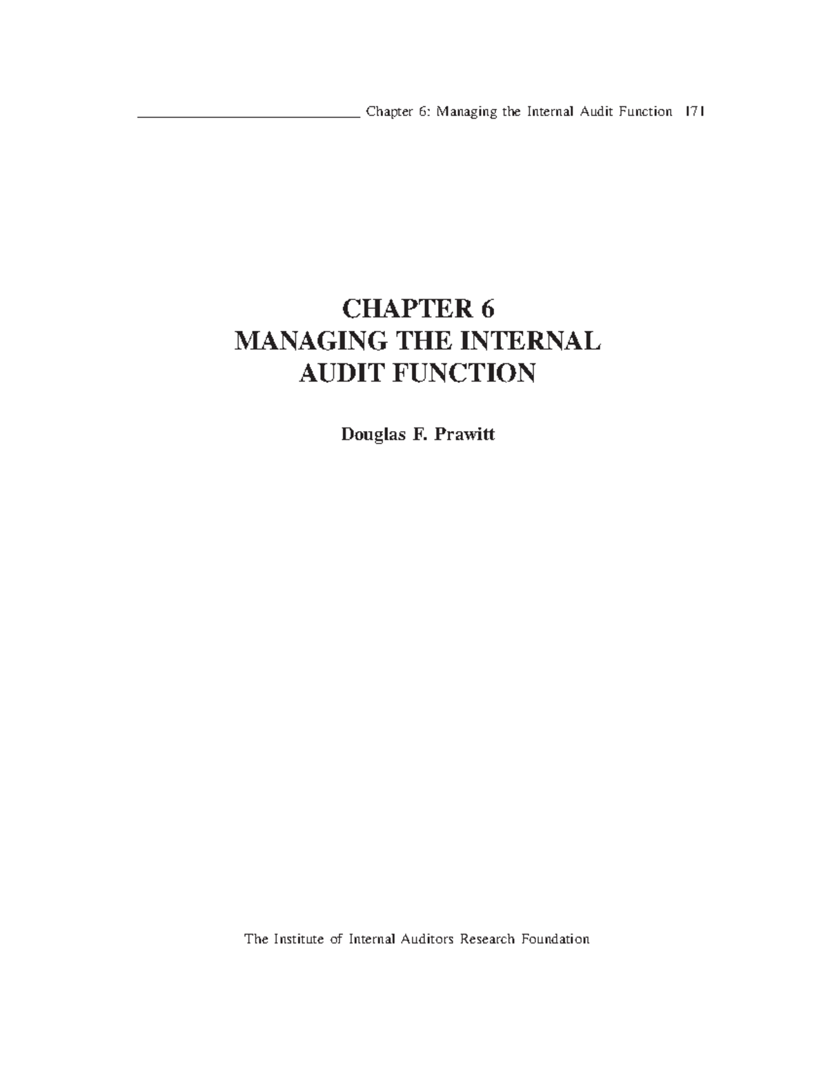 chapter-6-managing-the-internal-audit-function