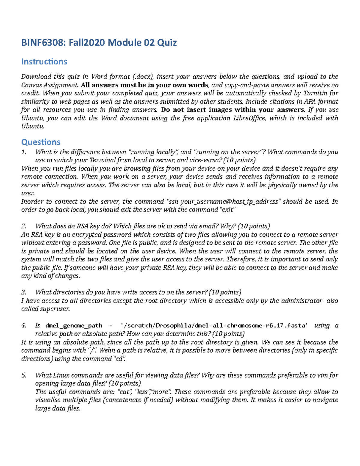 module-02-quiz-binf6308-fall2020-module-02-quiz-instructions