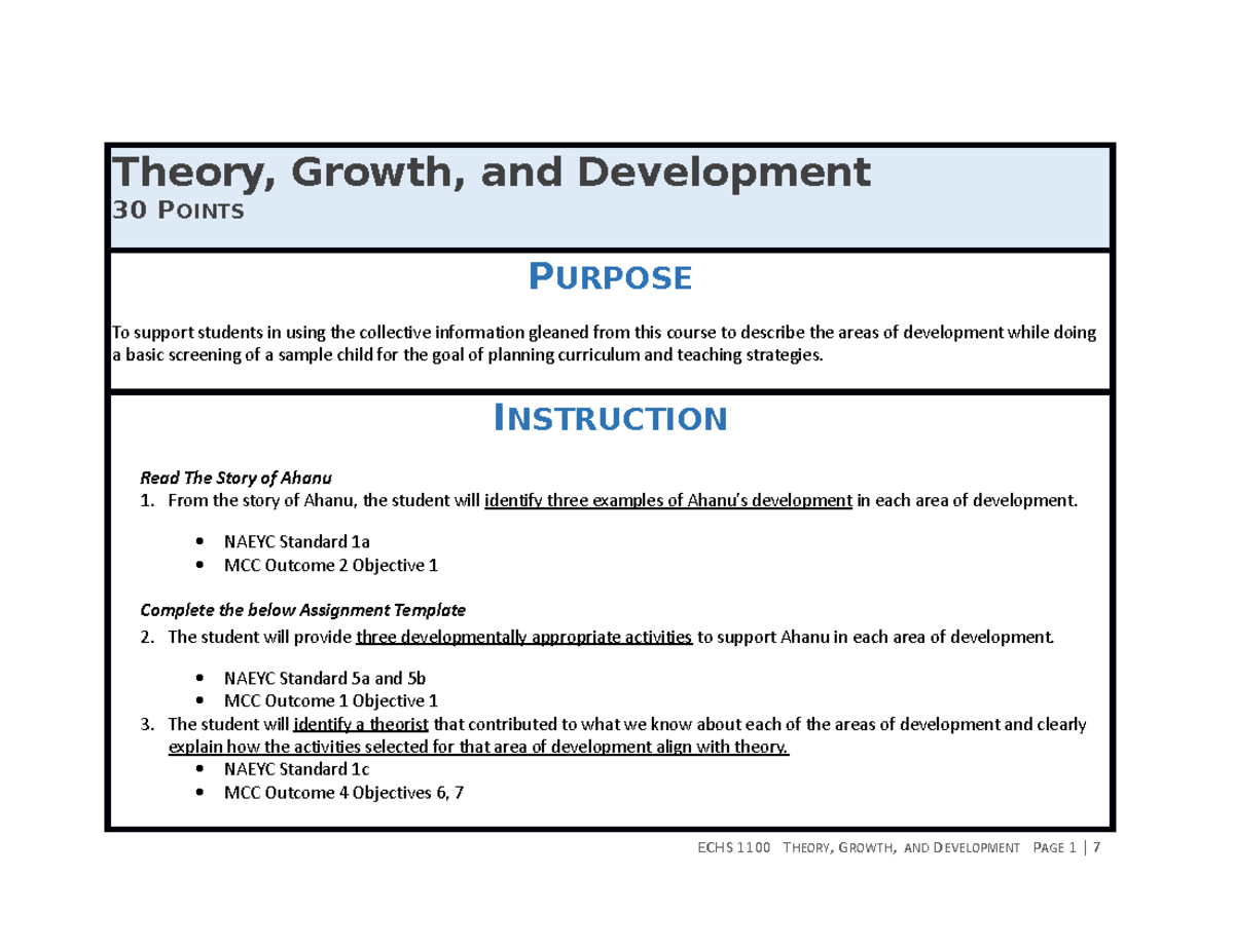 Theory Growth and Development - EDIT #7 Final-1 - Theory, Growth, and ...