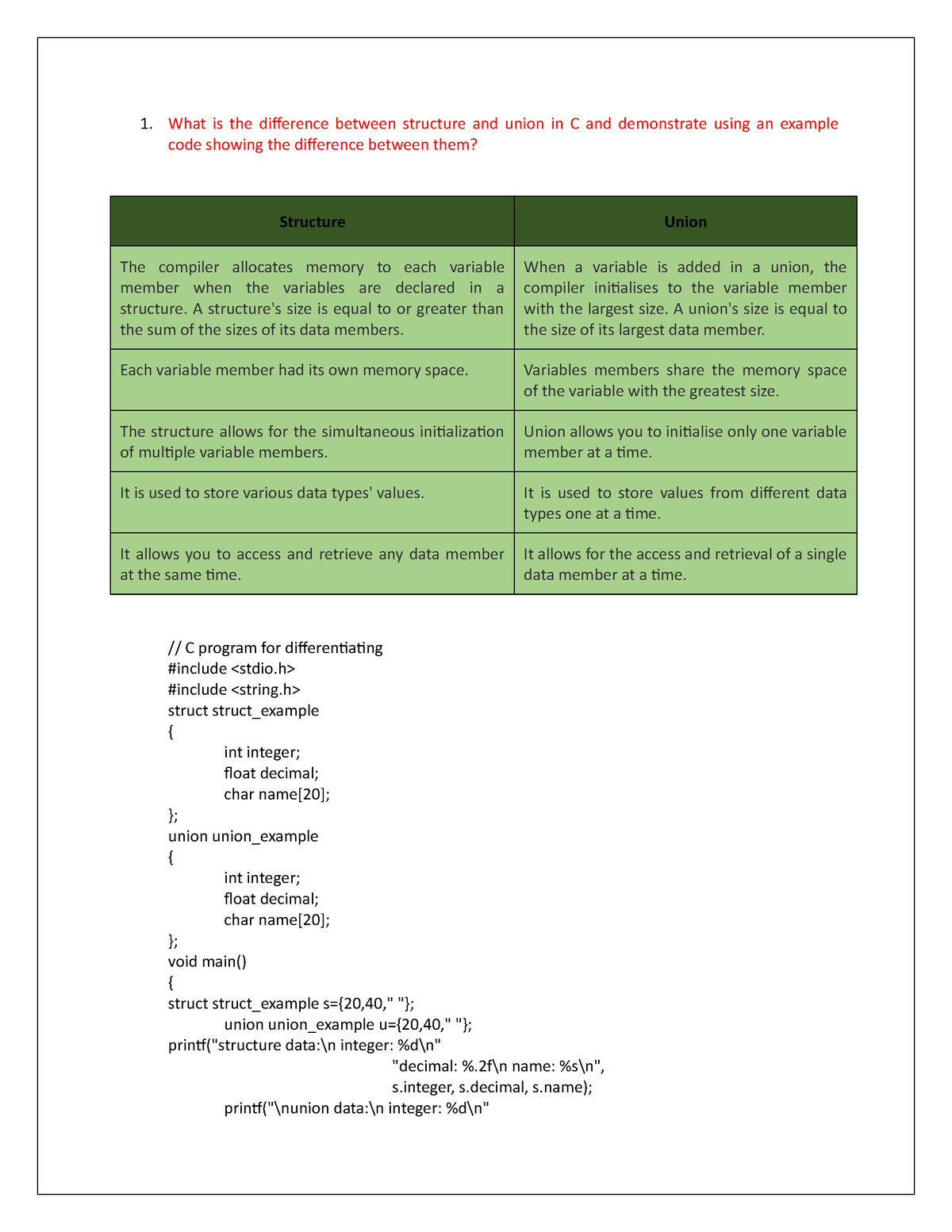 embedded-systems-assignment-what-is-the-difference-between-structure