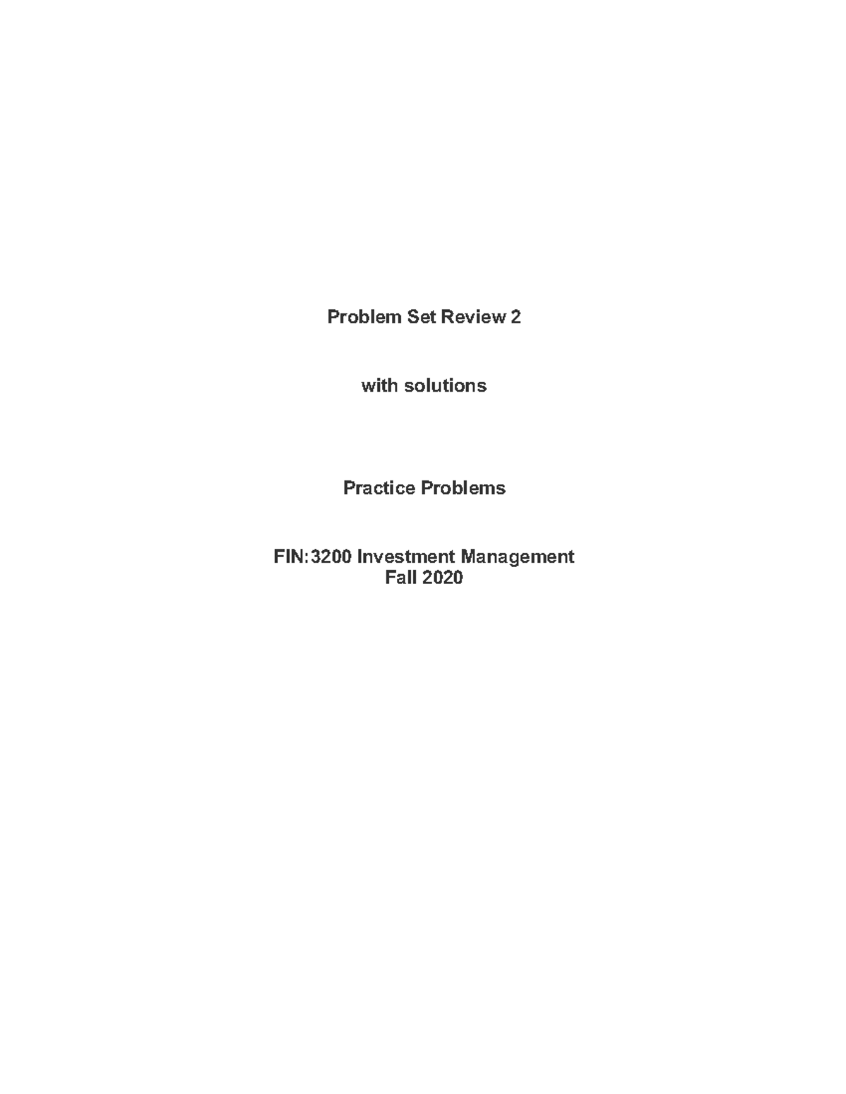 problem-set-review-2-with-solutions-problem-set-review-2-with