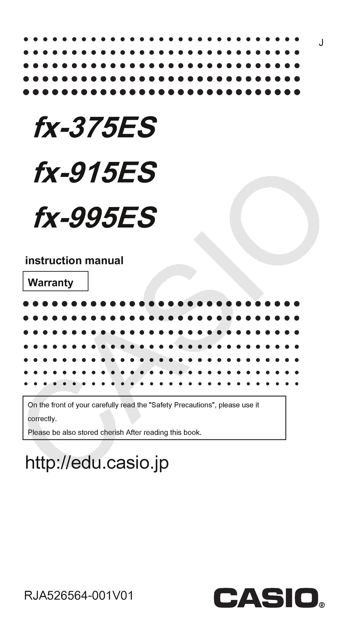 Fx 375es Man Manual Corporate Finance Fin1010 Studocu