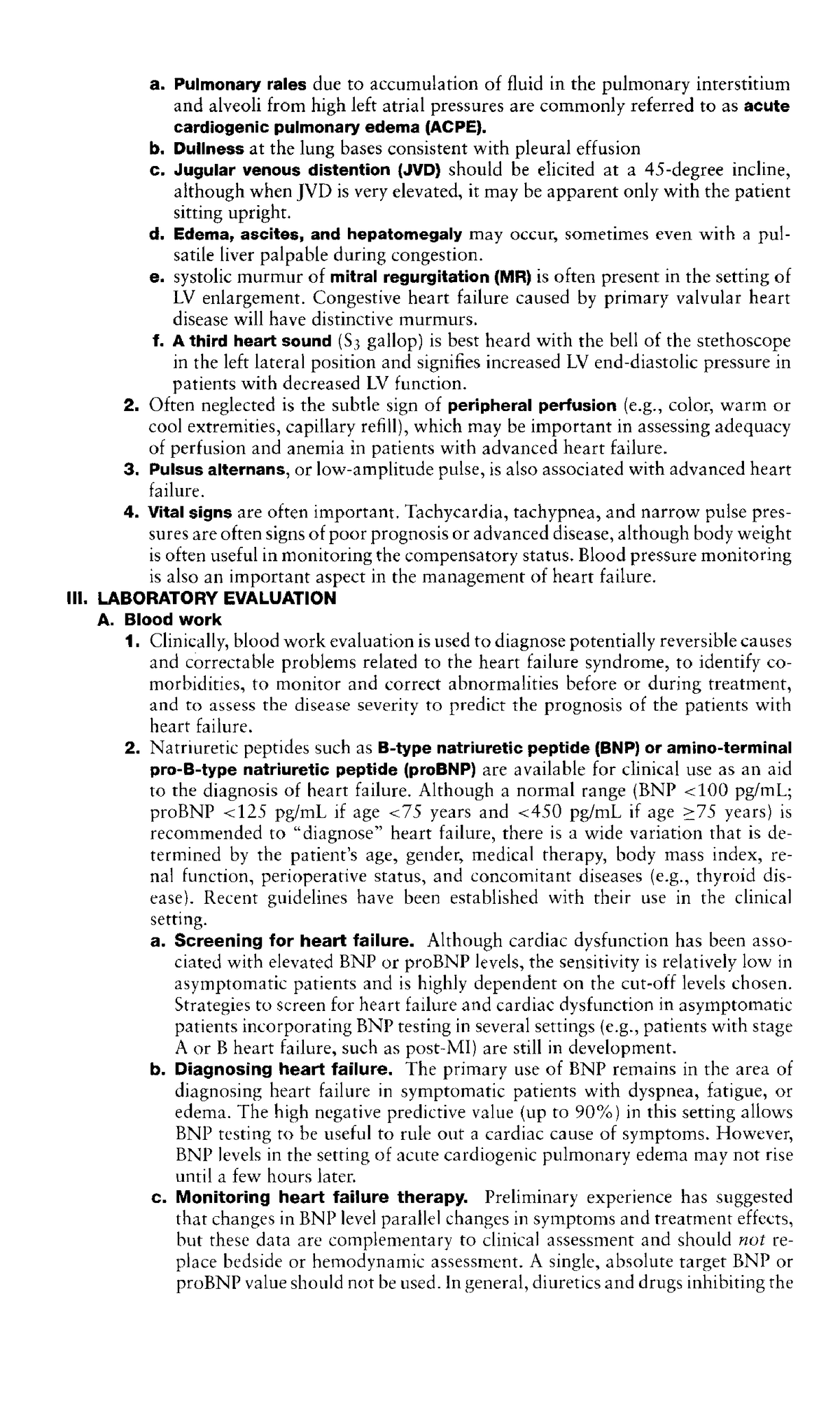 Manual OF Cardiovascular Medicine 3rd-2-250-40 - 108 Section II: Heart ...