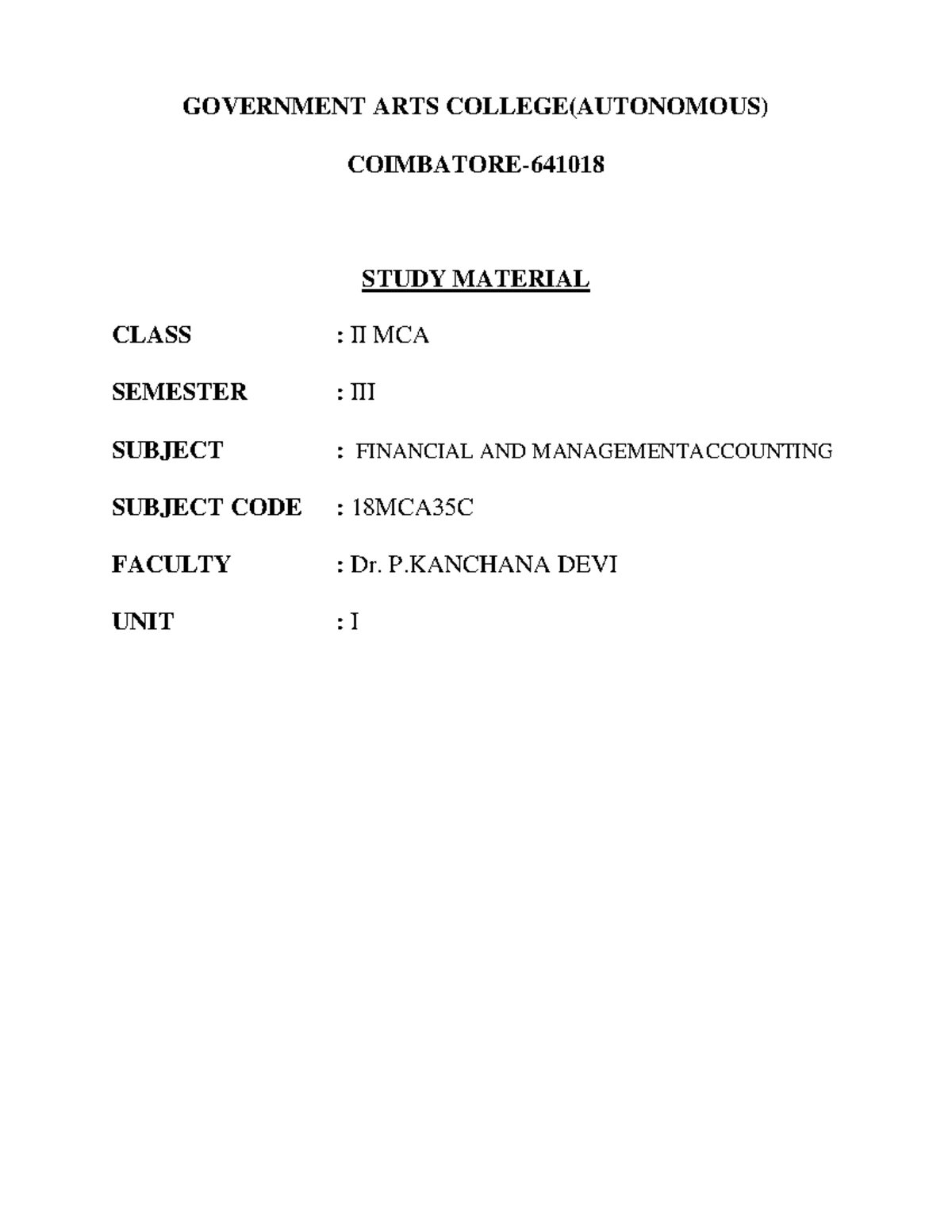 VB Notes - UNIT 1 Getting Started withVB Language developed in early ...