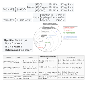 Old Exam 1-Solutions - Old Exam Solution - EECS 376: Foundations Of ...