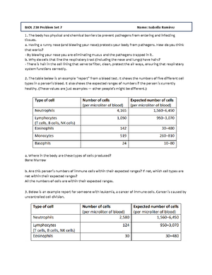 BIO 3 - STUDY GUIDE - BIO 3 Exam 2: Study Guide CH 4 Energy ...