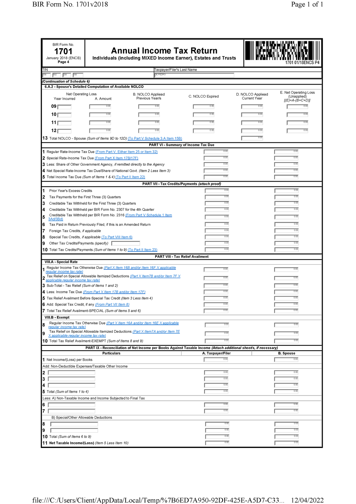 itr2021p4-taxation-bir-form-no-1701-january-2018-encs-page-4