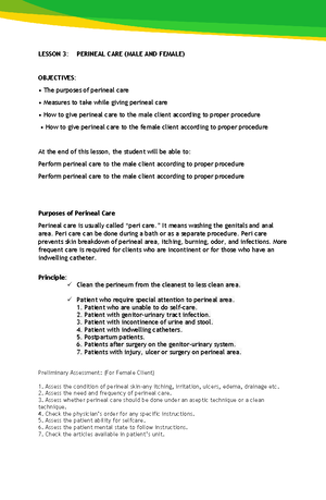 Module 2- Vital Signs - MODULE 2: VITAL SIGNS NCM 103 - Fundamentals of ...