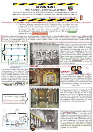 EA With Answers - Enterprise Architecture - Enterprise Architecture ...