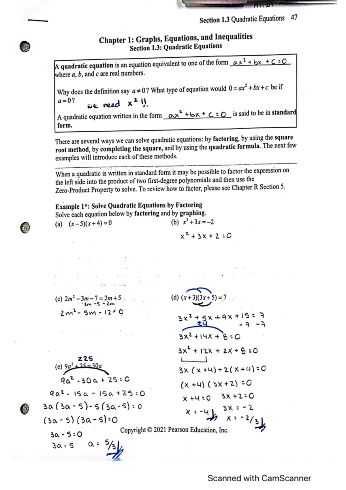 Math 131 College Algebra 1 - MATH 131 - Studocu