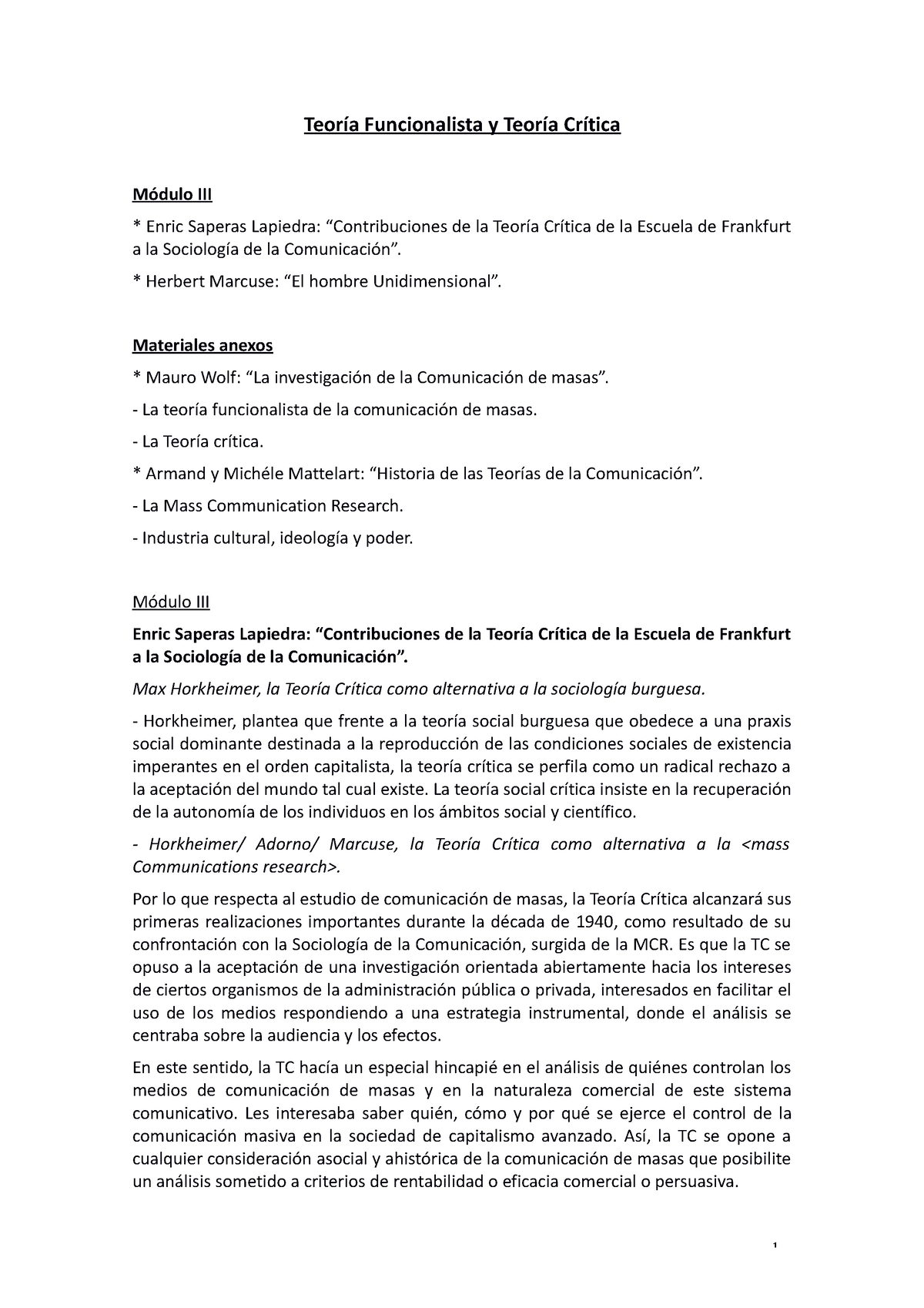 Comunicacic 3b3n-i-teorc 3ada-funcionalista-y-teorc 3ada-crc3adtica ...