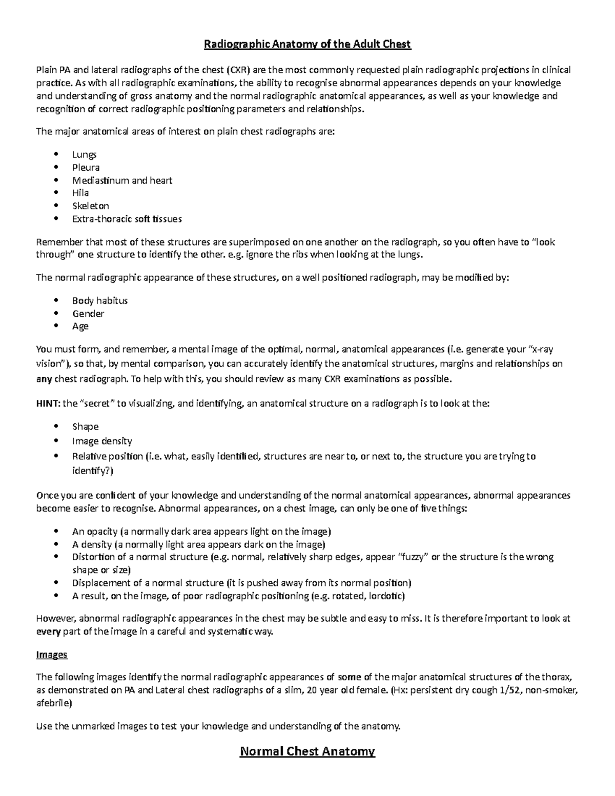 normal-chest-anatomy-radiographic-anatomy-of-the-adult-chest-plain-pa