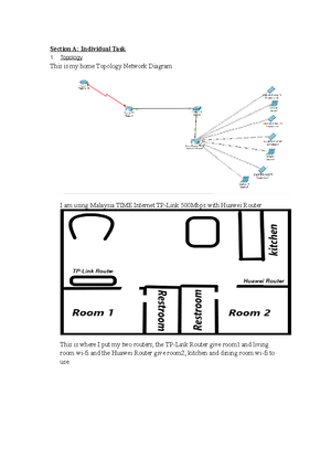 Citw - Green computing - INDIVIDUAL ASSIGNMENT INSTRUCTIONS TO ...