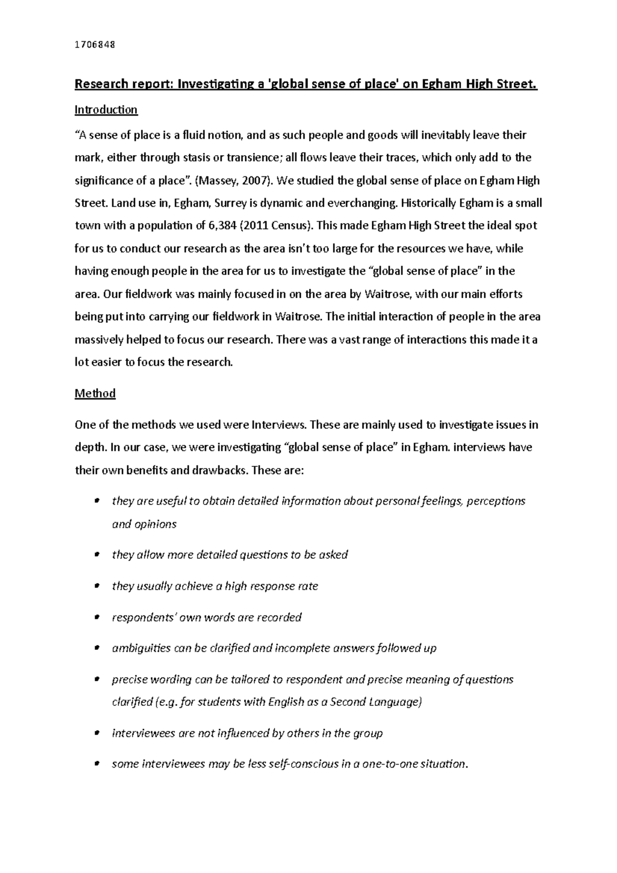 module-c-an-in-depth-analysis-of-field-work-and-data-collection