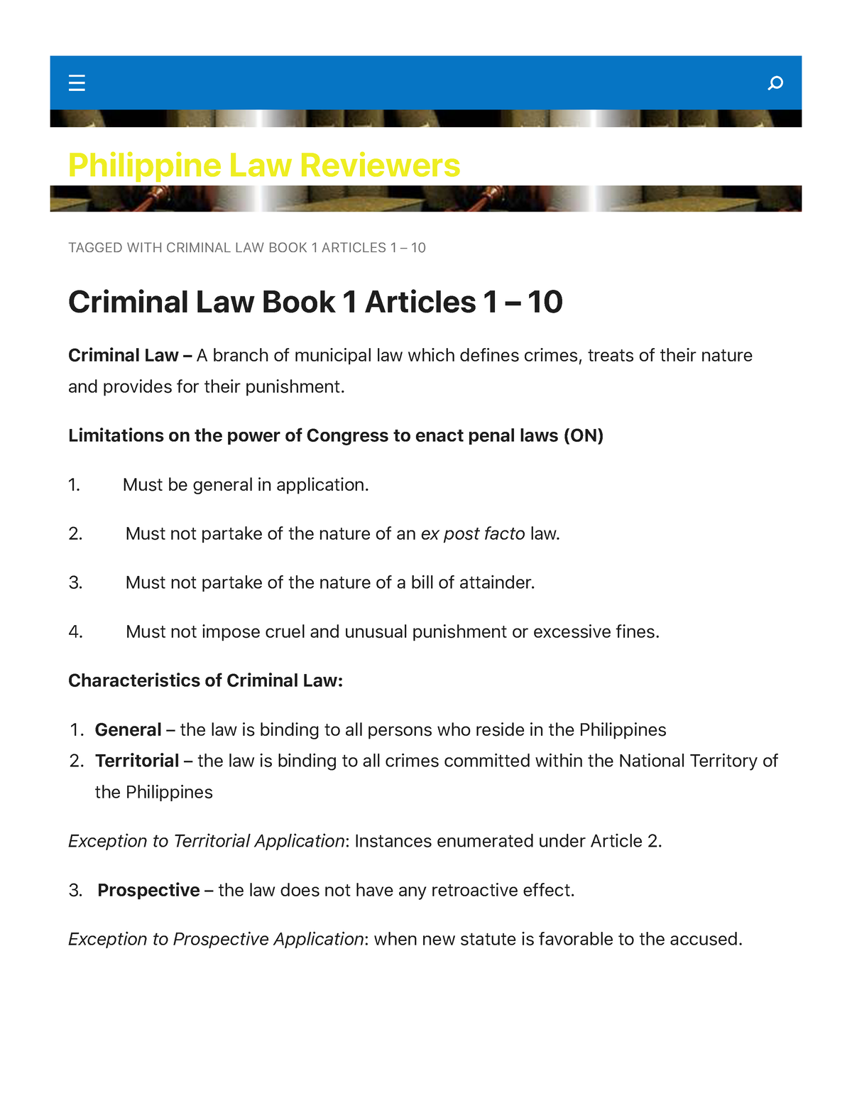 criminal-law-book-1-articles-1-10-philippine-law-reviewers